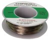 LF Solder Wire 96.5/3/0.5 Tin/Silver/Copper Rosin Activated .020 2oz